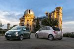 Fiat 500C Star 2019 года